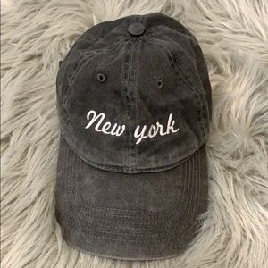 Brandy Melville New York Hat